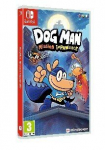Arvutim&auml;ng Dog Man: Mission Impawsible - Nintendo Switch