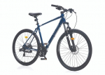 MTB jalgratas Corelli Cross Road 2.0 28" alumiiniumraam, 21 k&auml;iku, h&uuml;draulilised ketaspidurid