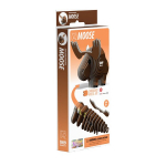 Konstruktorkomplekt 3D Eugy P&otilde;der