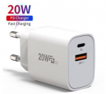 telefoni laadija laadur telefonidele 20W