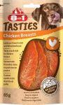8in1 Tasties koeramaiused kanaga, 85 g
