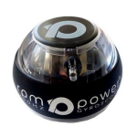 J&otilde;upall Spartan Powerball 250 Hz 1432, 15 kg