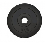 Raskus Spartan Sport, 5 kg