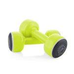 Hantel Body Sculpture 2x2,5 kg, M