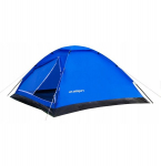 Domepack 4-kohaline telk. ACAMPER DOMEPACK 4 (veekindlus 2500 mm) + KINGITUS