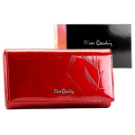 Naiste rahakott Pierre Cardin 02 LEAF-N 102 02LEAFN102581865900949094823