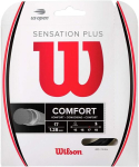 Wilson Sensation tennisekeel - komplekt ja 200 m rull