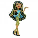Figuur Comansi Monster High Cleo de Nile Y99673, 10 cm