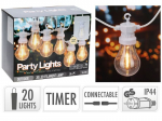 LED lambiketi CW-20 A60 Connect