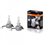 LED lampid H1, 13W, 6000K, 12V, LEDriving HL BRIGHT seeria