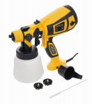 Elektriline v&auml;rviprits HVLP, 650W