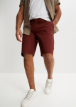 Meeste BPC collection burgundiapunased l&uuml;hikesed p&uuml;ksid, suurus 62, 62