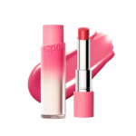 Espoir Nowear huulepulk Balming Glow #06 New Rose 3g - niisutav huulepulk summutatud roosas toonis