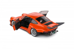 Diecast mudel SOLIDO S1810501 Porsche 911 Ks-R Orange 2022 1/18