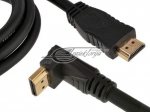 Kaabel DO MONITORA HDMI(19PIN) v1.4 M/M 3M NURGA