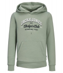 Jack & Jones laste dressipluus 12258823*01, h.mint