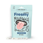 Fresmy suuveetabletid v&auml;rske m&uuml;nt, 80tk