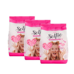 Graanulvaha Selfie Italwax, 500g x3