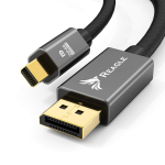 Reagle mini DisplayPort Ultra DP 2.0 8K 4K 240Hz THUNDERBOLT 3M kaabel