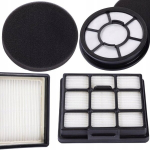 ASENDUSOSA TOLMUIMEJA BOSCH BGC05A320 BGS05AAA2 JAOKS &ndash; PESTAV, HEPA+EPA KOMPLEKT, EPA10 FILTER
