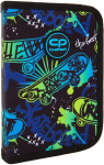 Pinal Skate Night, CoolPack, 200x140x40mm, kahe klapiga