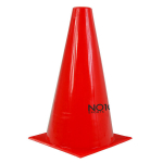 Koonus NO10 punane 23cm VCM-9S1. R
