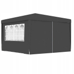 Paviljon Fluxar home TN-1047, 300x300cm, hall