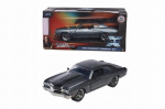Mudelauto Jada Toys Fast & Furious (Kiired ja vihased) 1970 Chevrolet Chevelle 34923 97270