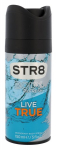 STR8 Live True deodorant meestele 150 ml