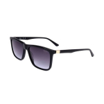 P&auml;ikeseprillid Pepe Jeans PJ7433 56/18/145 080 KINDEL MUST ATASETKANDMEES PEJ SUN PJ7433 080 56 18 145
