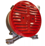 Elektrigeneraatori tagumine kaitse - korpus, restiga, 2 kW