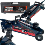 AUTO JACK JACK FROG 2.5T BLOKAADIGA