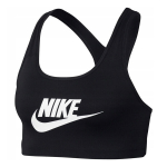 Naiste Spordirinnahoidja Nike Bra Swoosh Futura