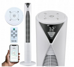Ventilaator Lovio LVTF202Y24C, 45 W