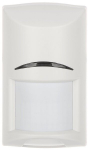 Kahe tehnoloogiaga andur - mikrolained + pir isc-bdl2-wp12ge Bosch