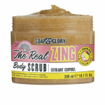 Kehakoorija Soap & Glory The Real Zing 300 ml