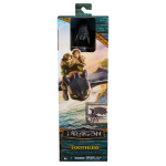 Figur Slibinas Bedantis Dragons, 30 cm