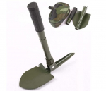 Kokkupandav elluj&auml;&auml;mislabidas Happy people HP GS-8 4in1, kohvriga