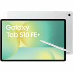 Tahvelarvuti Samsung SM-X620NZSREUE 8/128 GB Silver