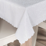 Laudlina, Markizeta, 130x160 cm, valge