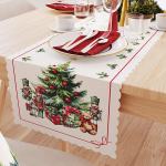 Laudlina Markizeta, 38x180 cm, mitmev&auml;rviline