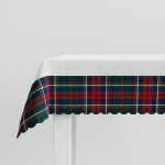 Laudlina Markizeta, 140x220 cm, roheline