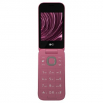 Telefon HMD 2660 Flip 4G Dual SIM 64/128MB Red