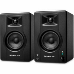 Pehmenduspadjad M-Audio BX3 PAIRBT