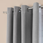 Markizeta &ouml;&ouml;kardin Super Blackout, 140x250 cm, hall