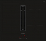 Siemens ED611BS16E iQ300 induktsioonpliidiplaat &otilde;hupuhastiga, 60 cm