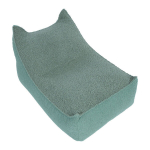 Kott-tool Home4you Larry Cat, roheline