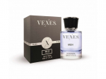 L&otilde;hnavesi Vexes Bad B M122 EDP meestele, 50 ml
