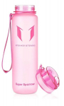 Super Sparrow Tritanist BPA-vaba veepudel 750ml, roosa