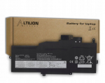 S&uuml;learvuti aku Aku L19M3P73 L19C3P71 L19M3P72 jaoks Lenovo ThinkPad X1 Nano Gen 1